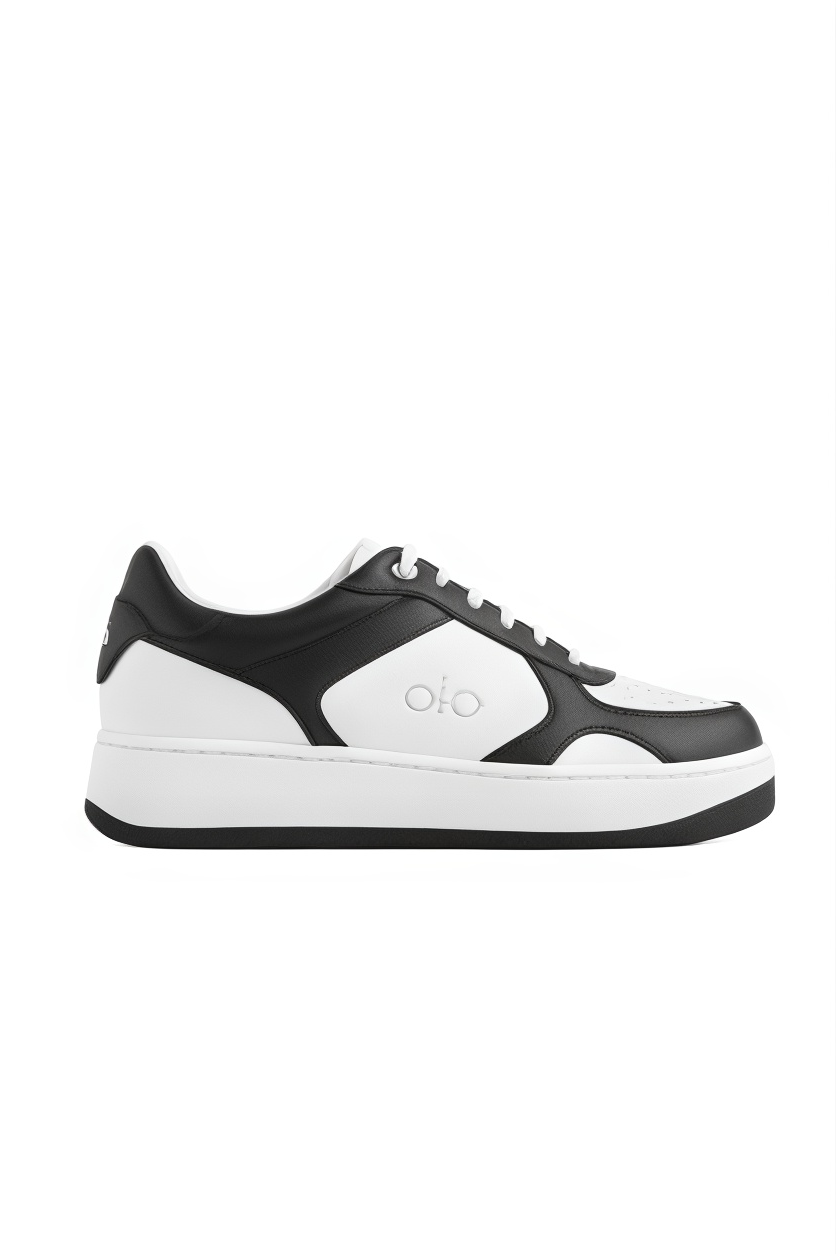 ALO Recovery Mode Sneaker - Lulualo