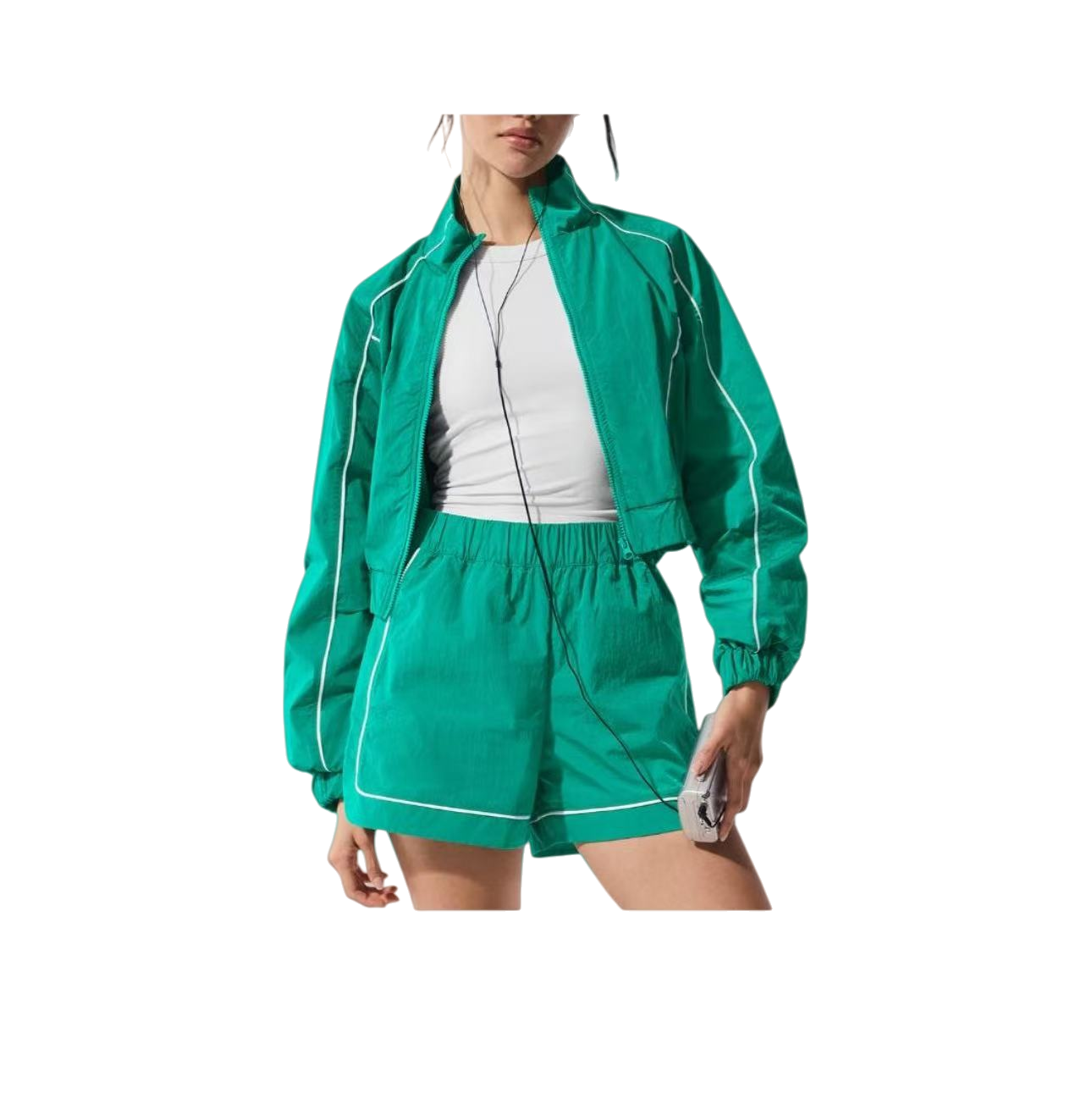 Alo Shorts - Lulualo