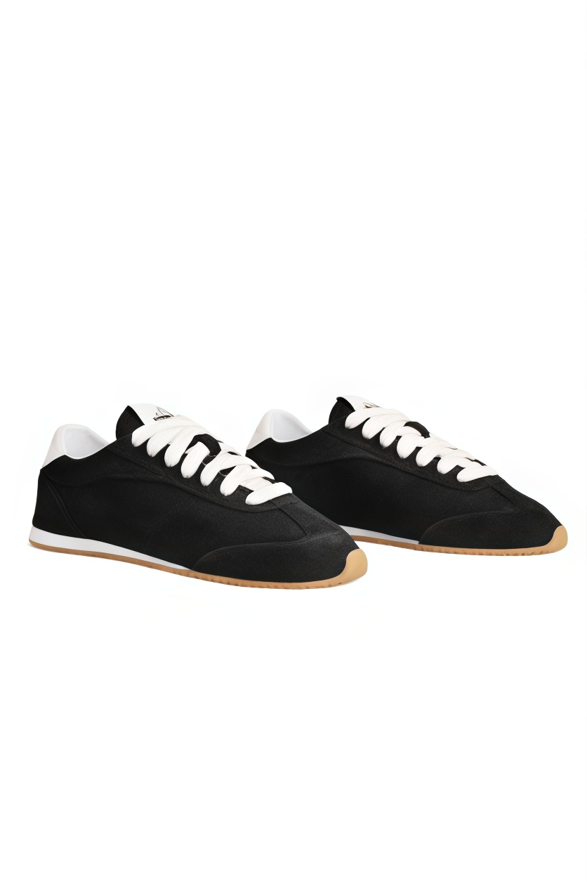 Alo Sunset Sneaker - Lulualo