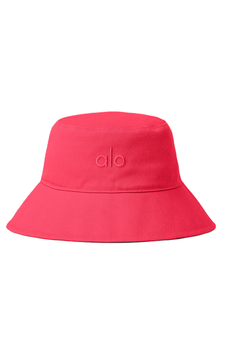 Weekender Bucket Hat - Lulualo