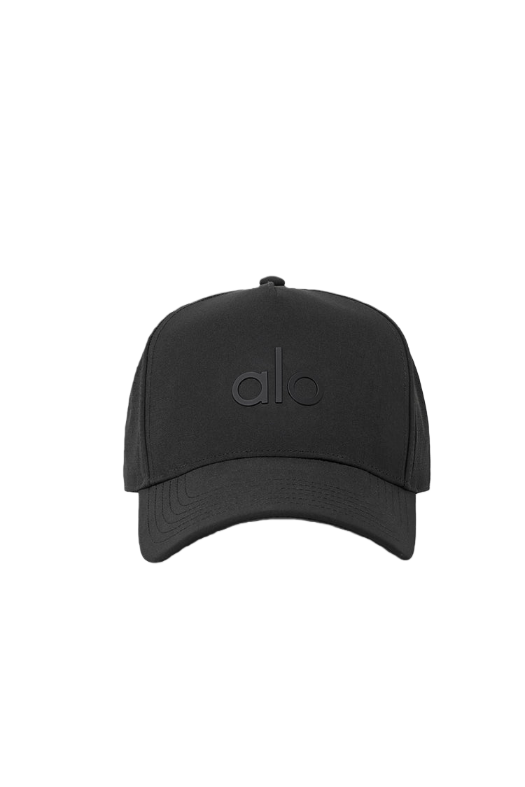 Performance District Trucker Hat - Lulualo