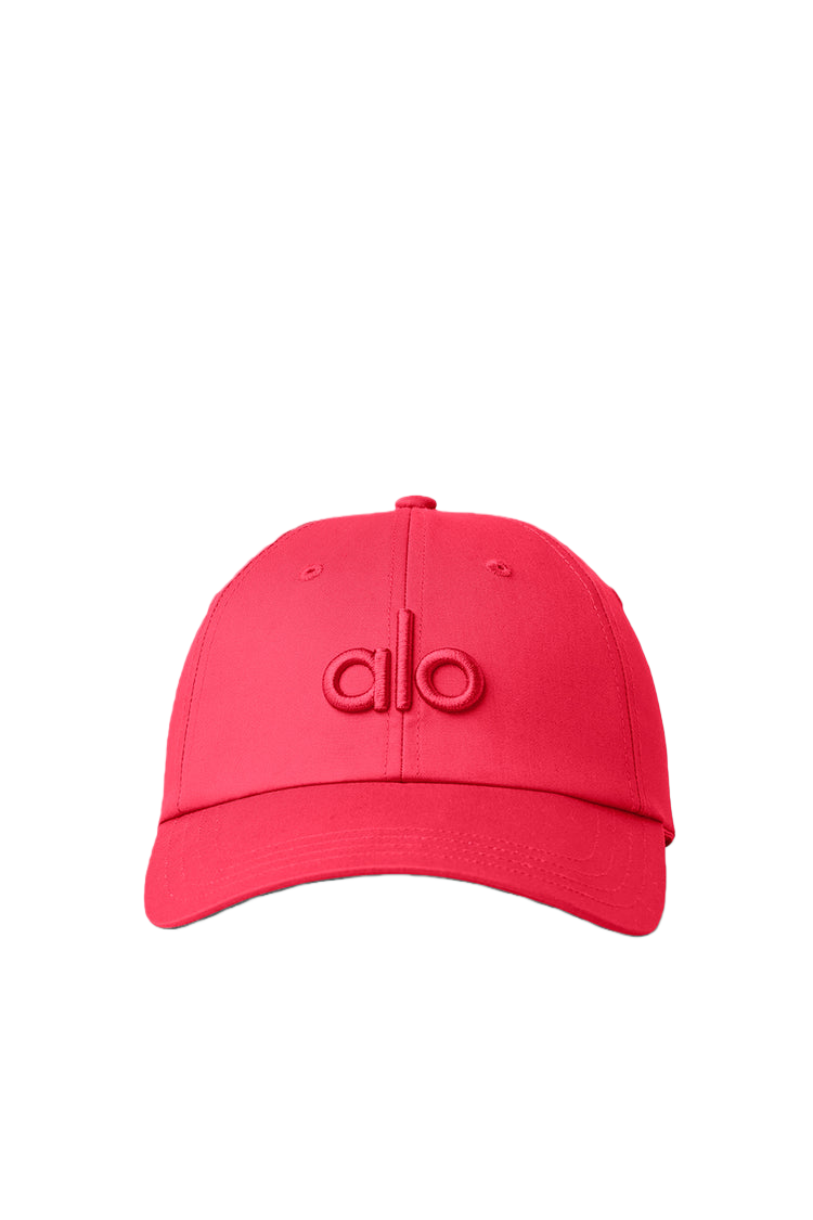 Off-Duty Cap - Lulualo