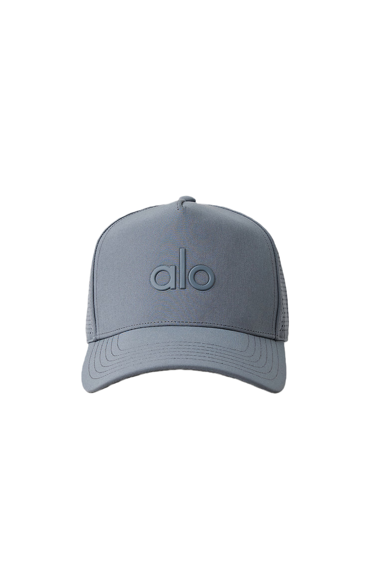 Performance District Trucker Hat - Lulualo