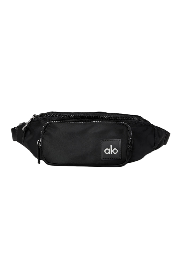 Explorer Fanny Pack - Lulualo