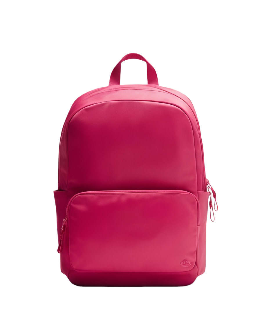 Everywhere Backpack 22L - Lulualo