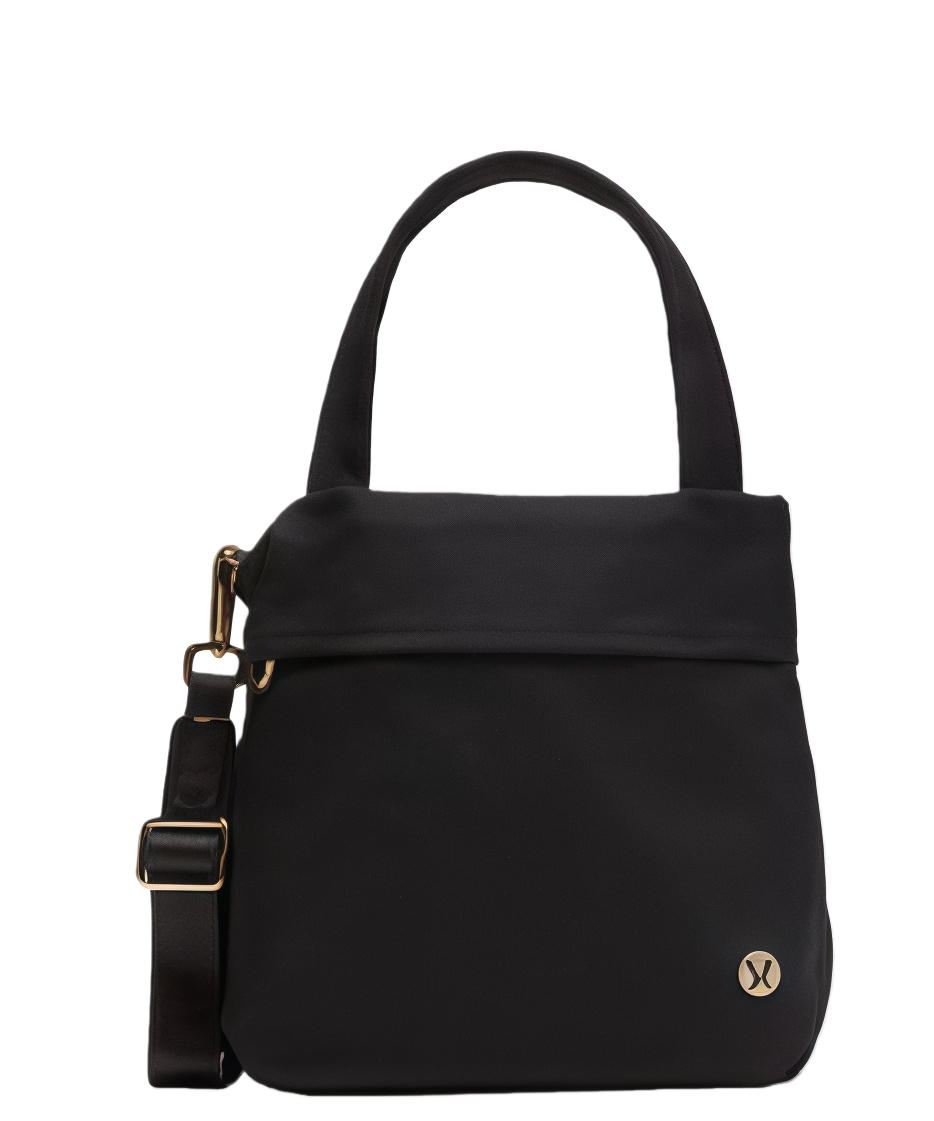 On My Level Small Tote Bag 5L - Lulualo