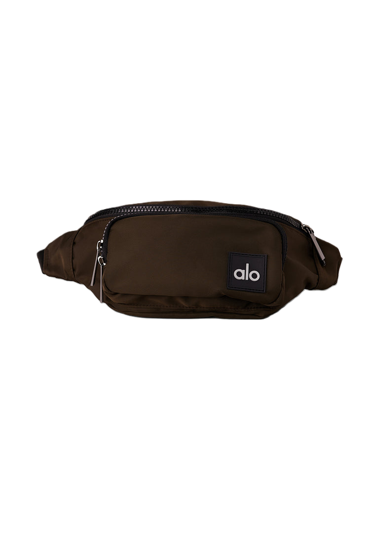 Explorer Fanny Pack - Lulualo