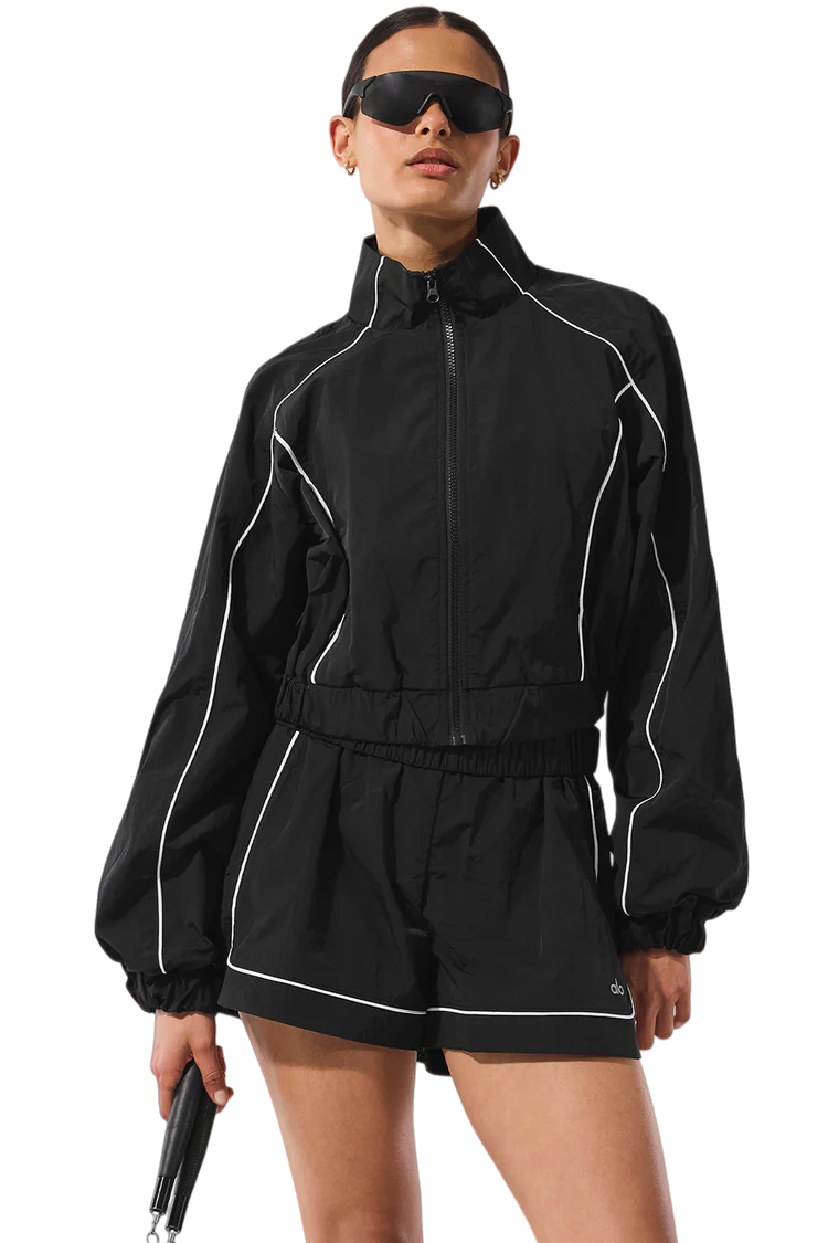 Alo Jacket - Lulualo