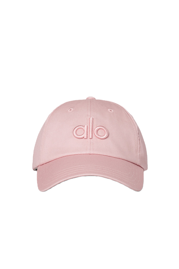 Off-Duty Cap - Lulualo