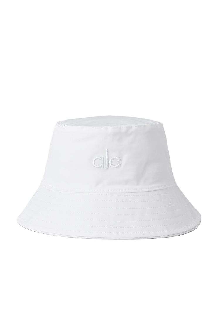 Fundamental Bucket Hat - Lulualo