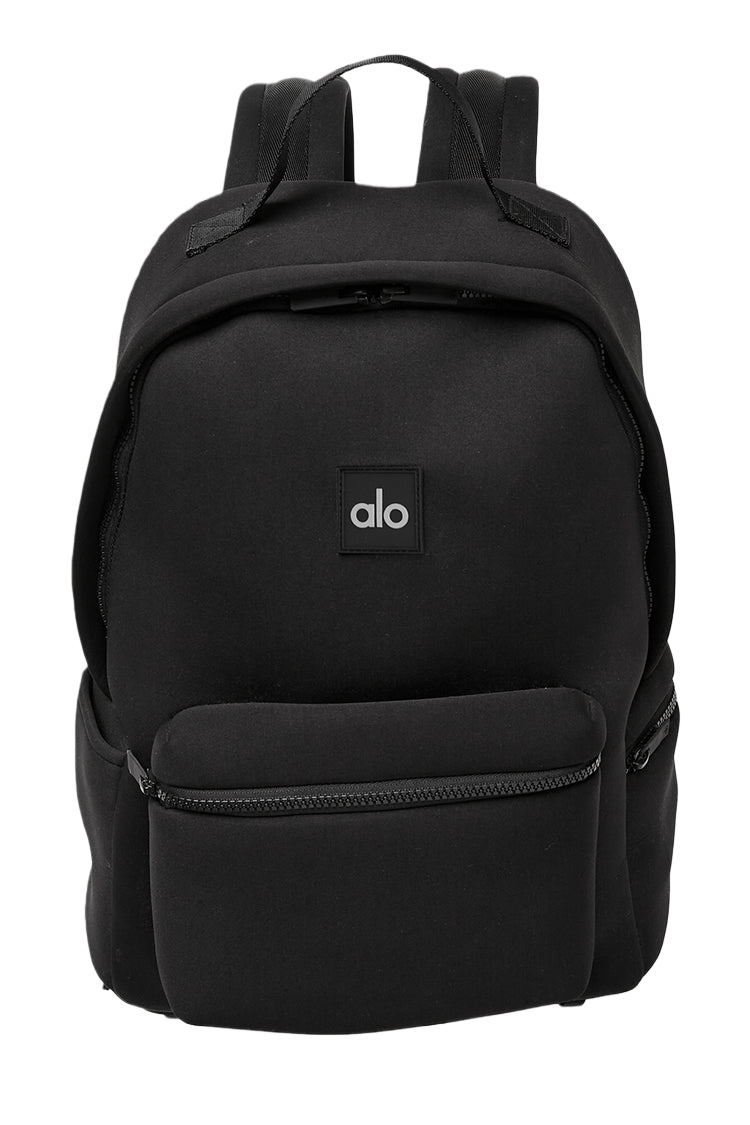 Stow Backpack - Lulualo
