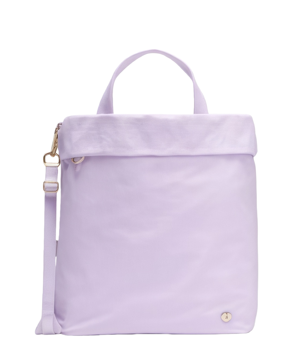 On My Level Tote Bag 20L - Lulualo