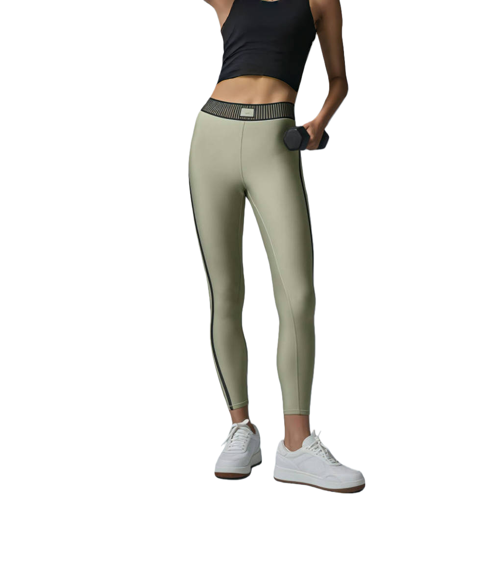 Airlift High-Waist - Lulualo