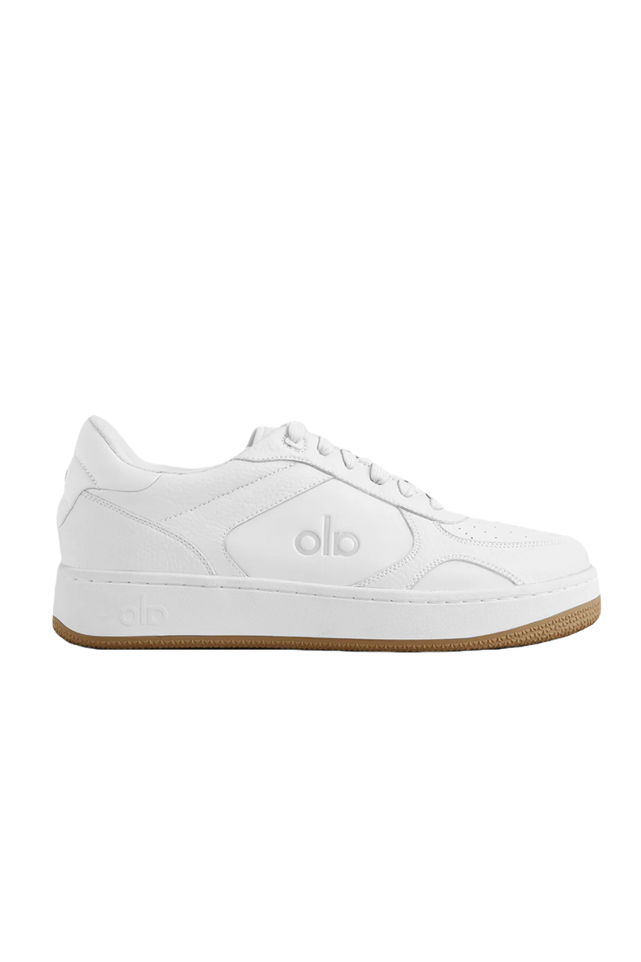 ALO Recovery Mode Sneaker - Lulualo