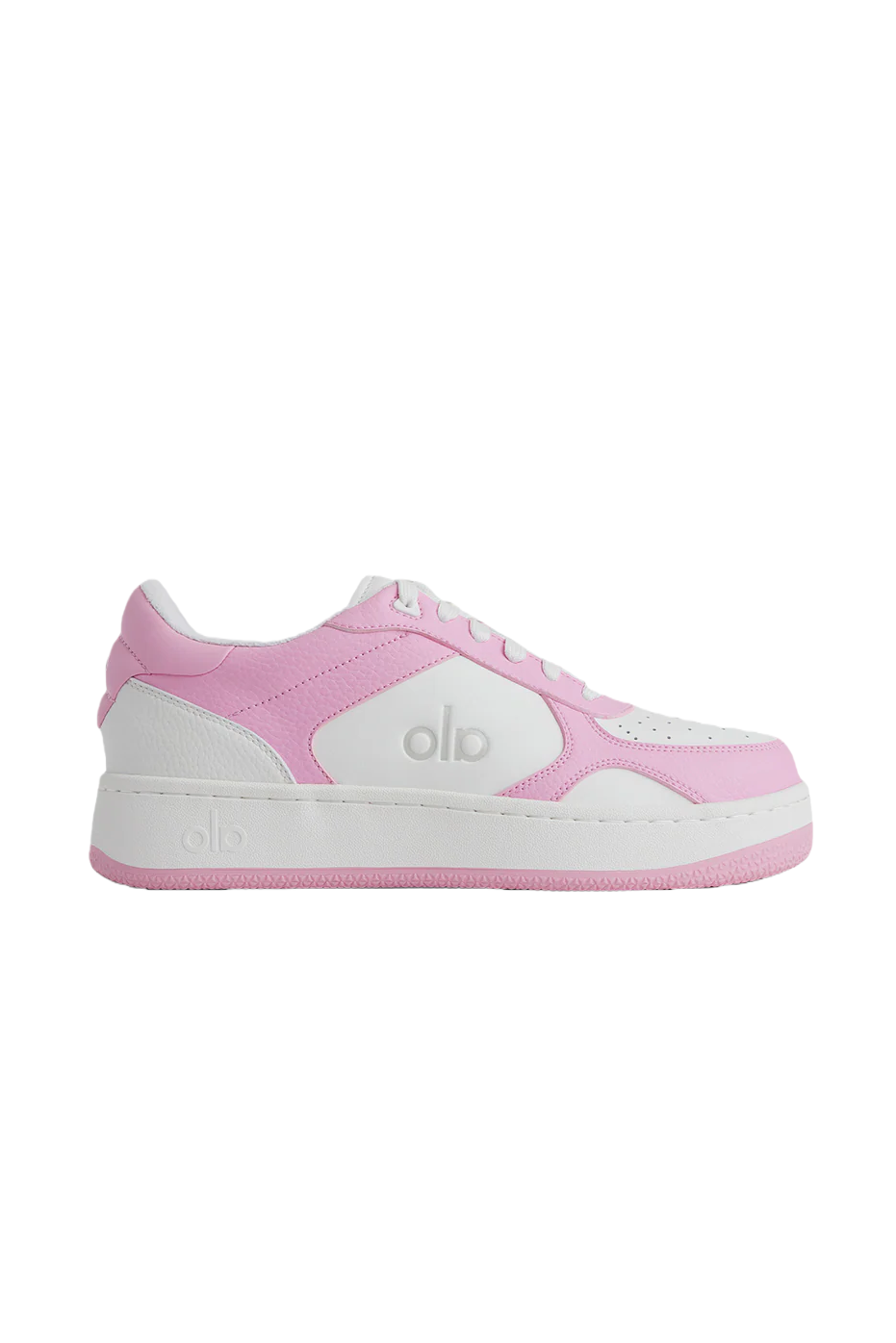 ALO Recovery Mode Sneaker - Lulualo