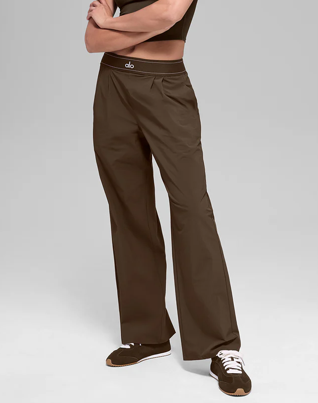 ALO Trouser (Regular) - Lulualo