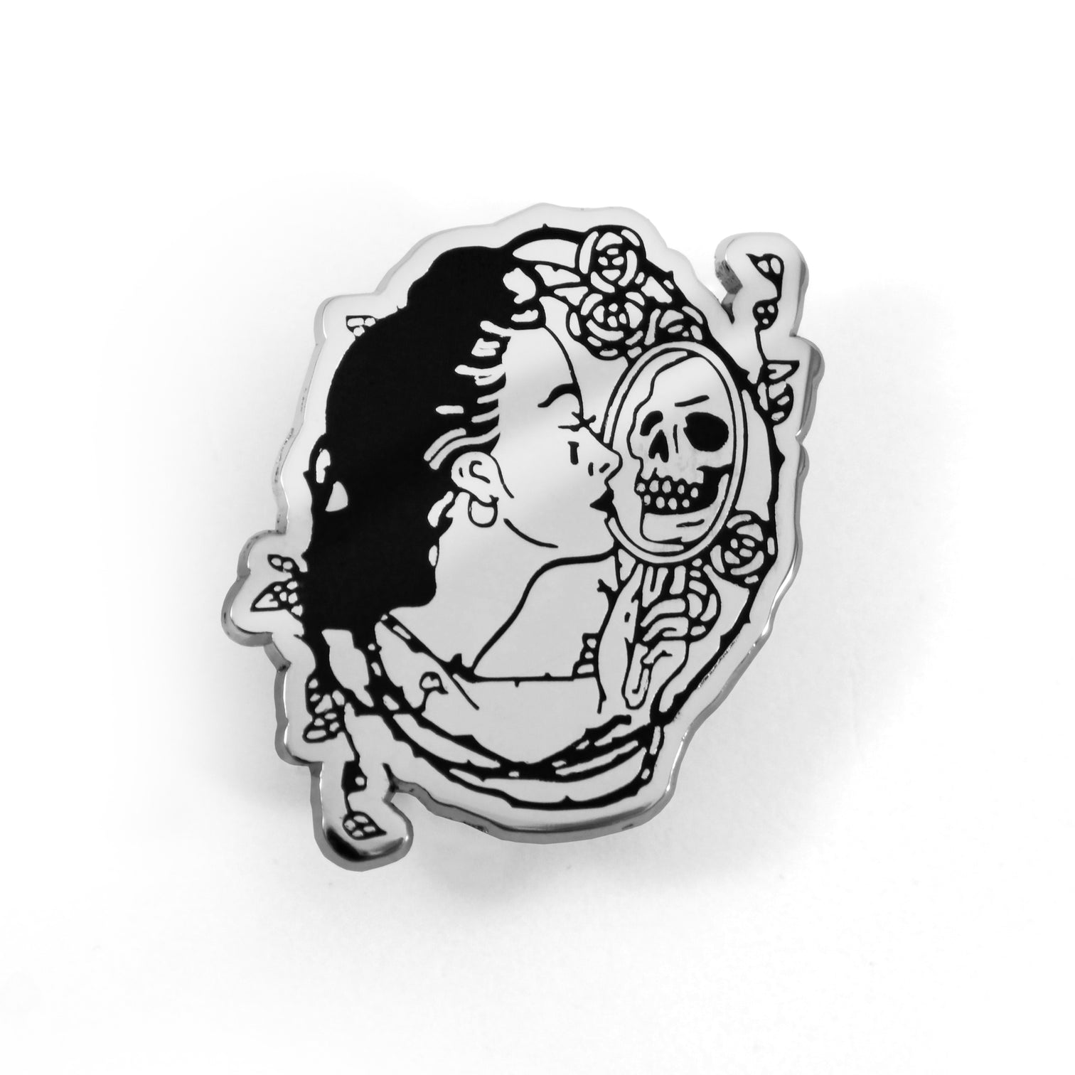Reflection pin
