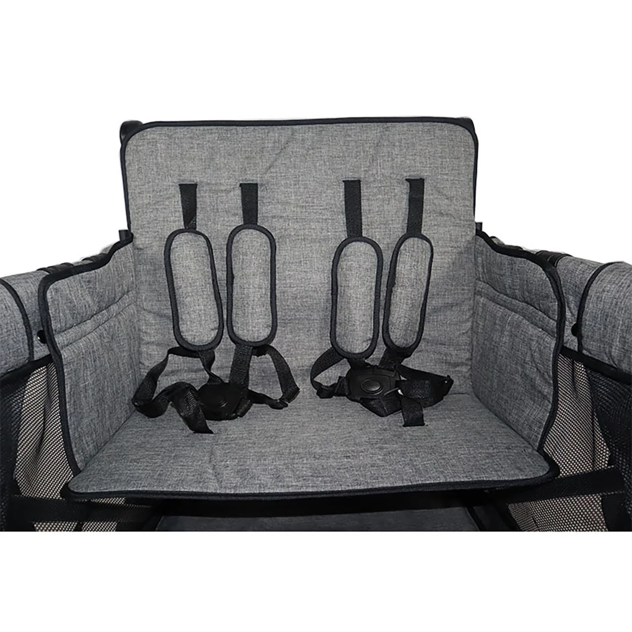 Chariot FUXTEC Family Cruiser l'original