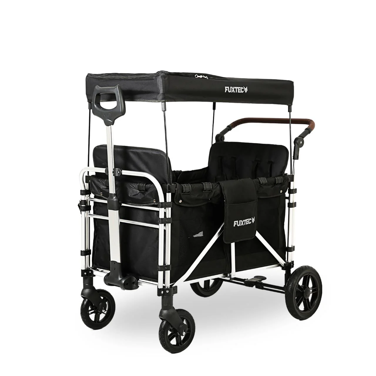 Chariot FUXTEC Family Cruiser l'original