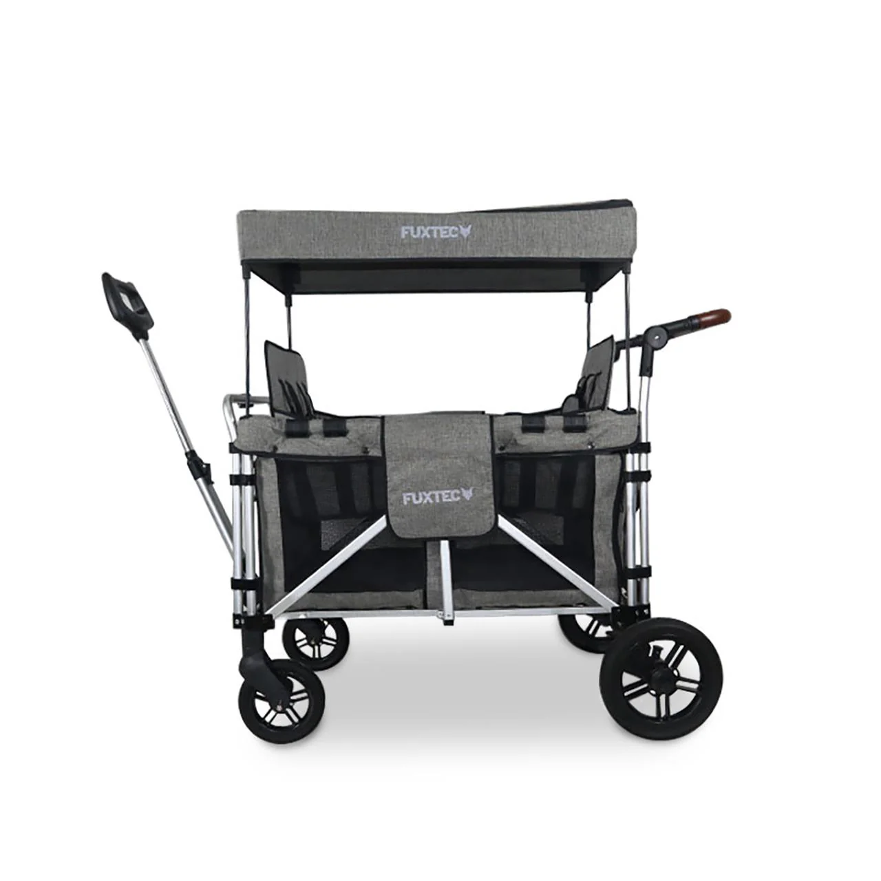 Chariot FUXTEC Family Cruiser l'original
