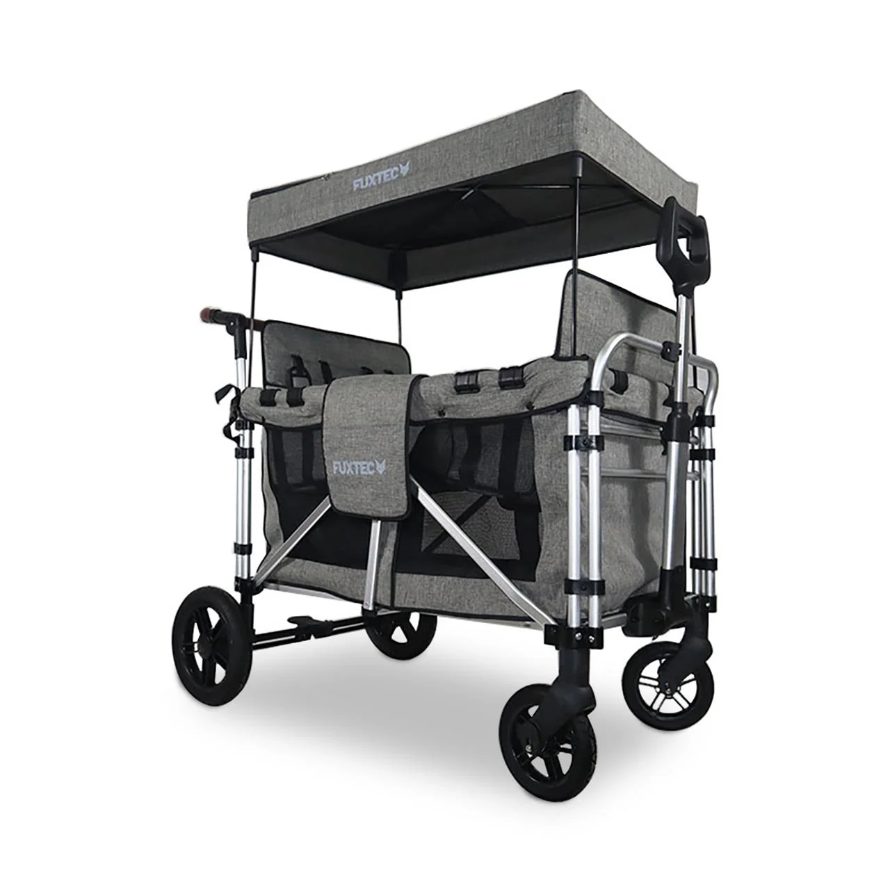 Chariot FUXTEC Family Cruiser l'original
