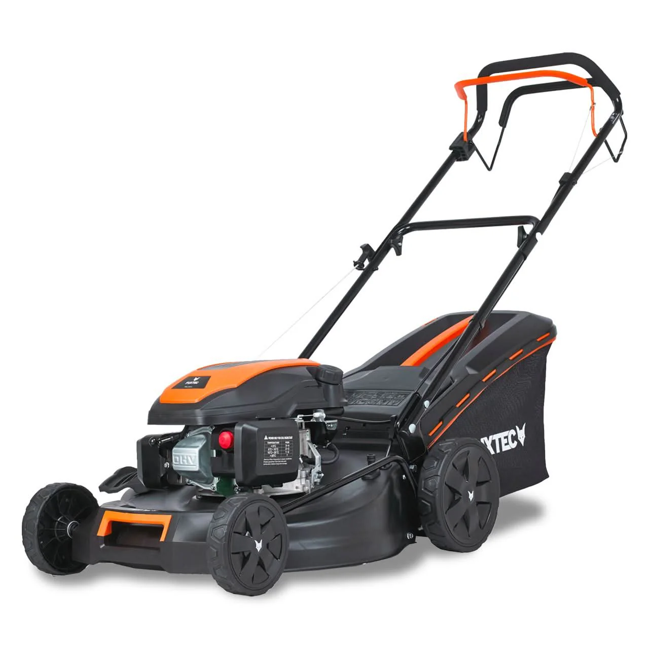 Tondeuse thermique autotractée FUXTEC FX-RM5170