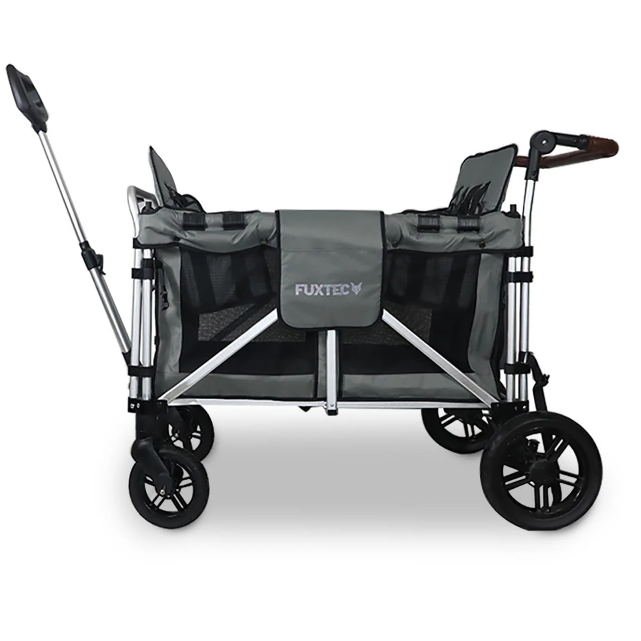 Chariot FUXTEC Family Cruiser l'original