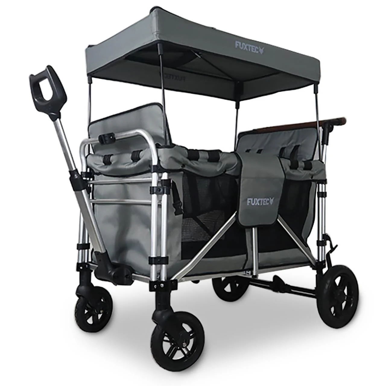 Chariot FUXTEC Family Cruiser l'original