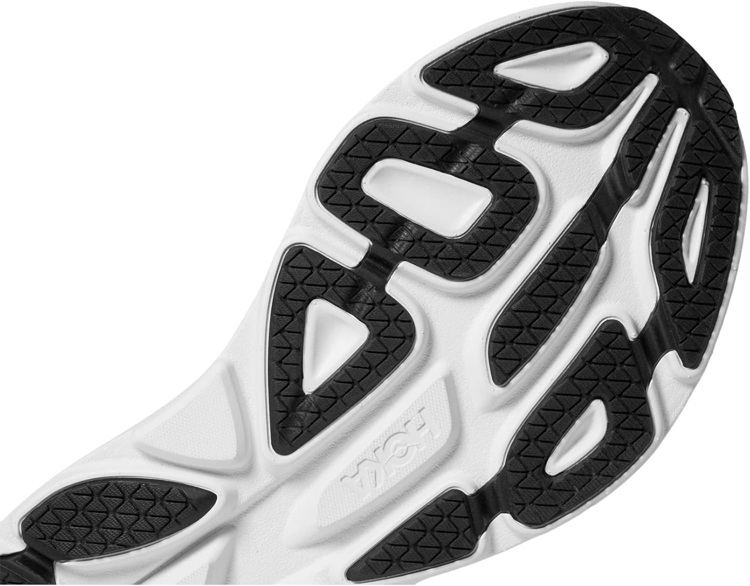 ONE ONE Homme Bondi 8 Wide Running Shoes