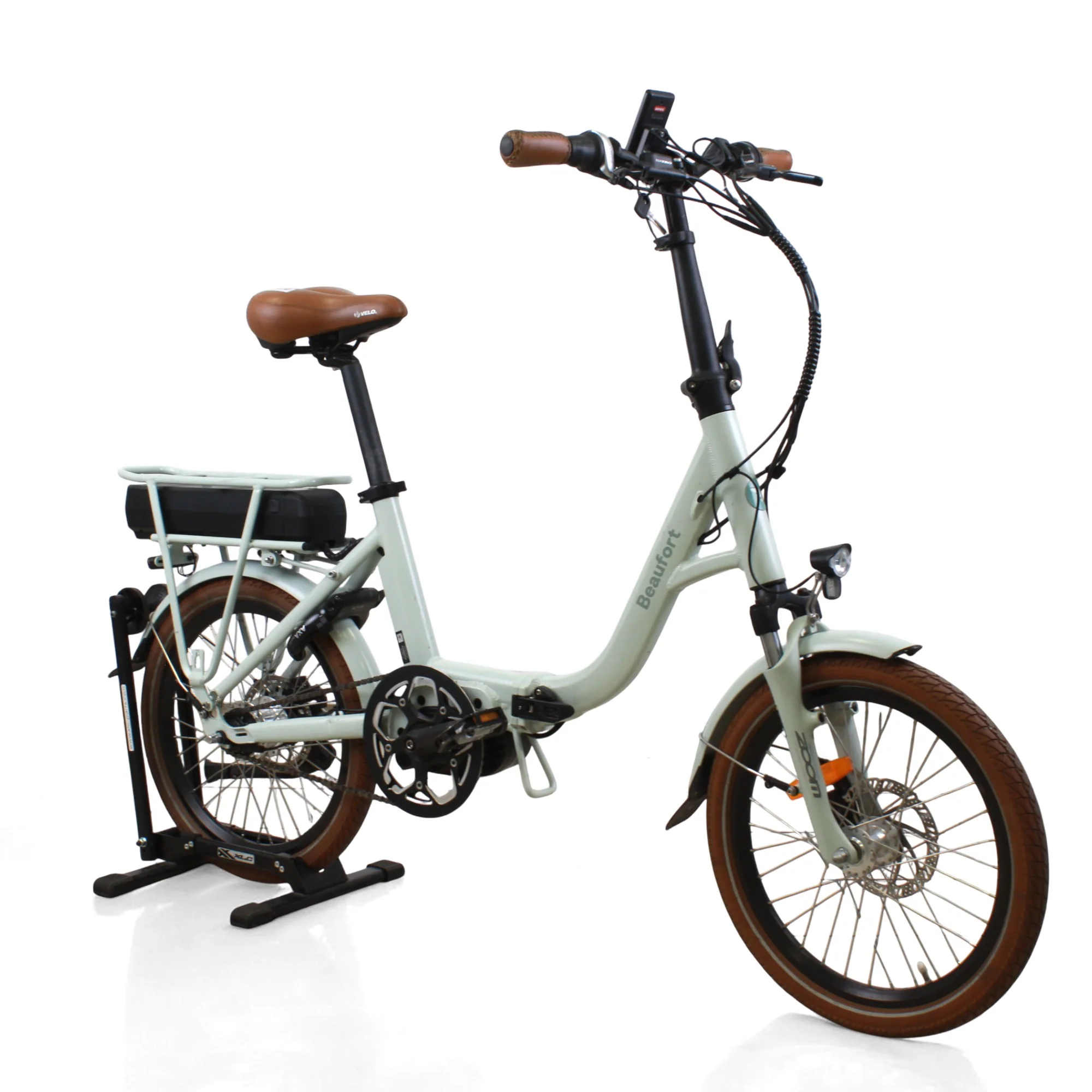 Vélo pliant Beaufort Billie