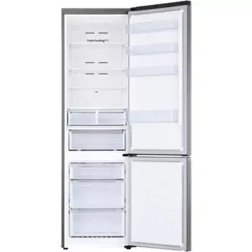 Réfrigérateur combiné	 SAMSUNG 	RB38T607BS9
