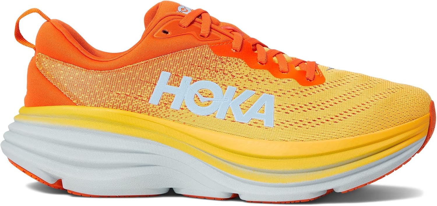 ONE ONE Homme Bondi 8 Wide Running Shoes