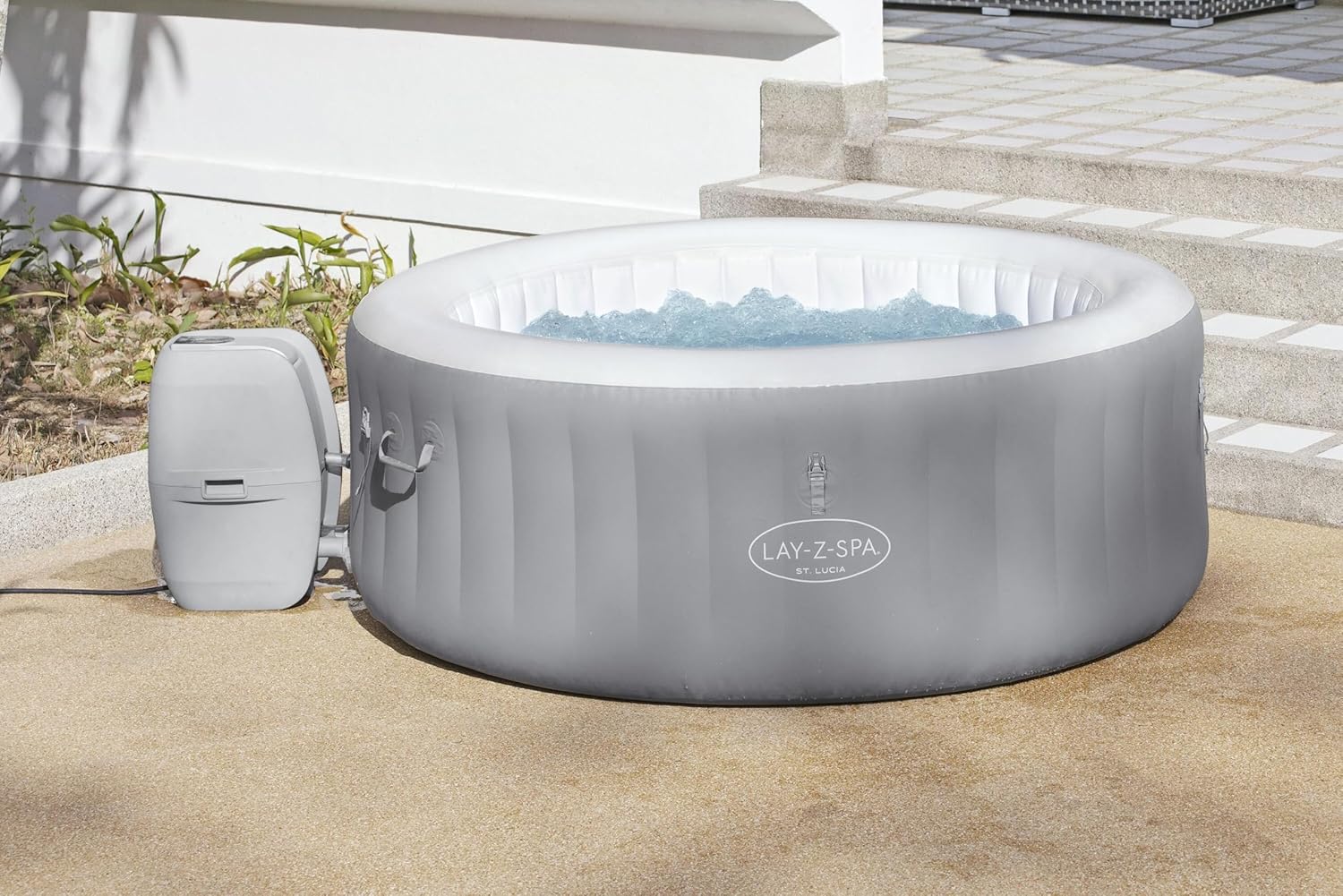 Lay-Z-Spa® 67