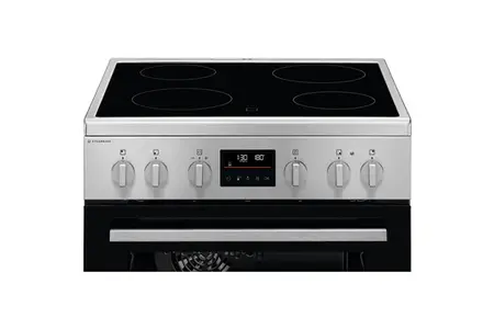 Electrolux EKR664900X - cuisinière vitrocéramique