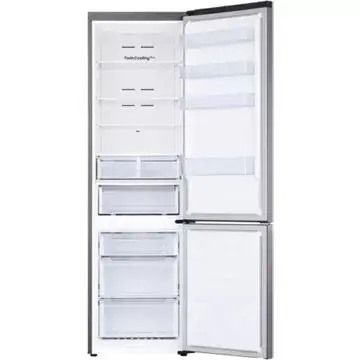 Réfrigérateur combiné	 SAMSUNG 	RB38T607BS9