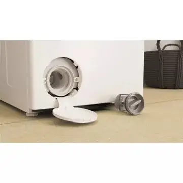 Lave linge top WHIRLPOOL TDLR62422LFR/N