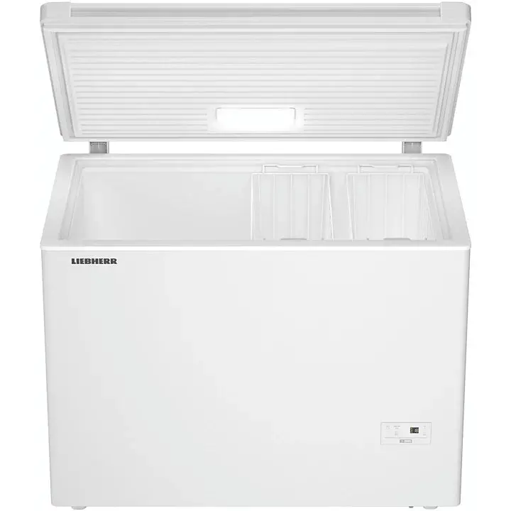 Congélateur coffre LIEBHERR CFE1870-26