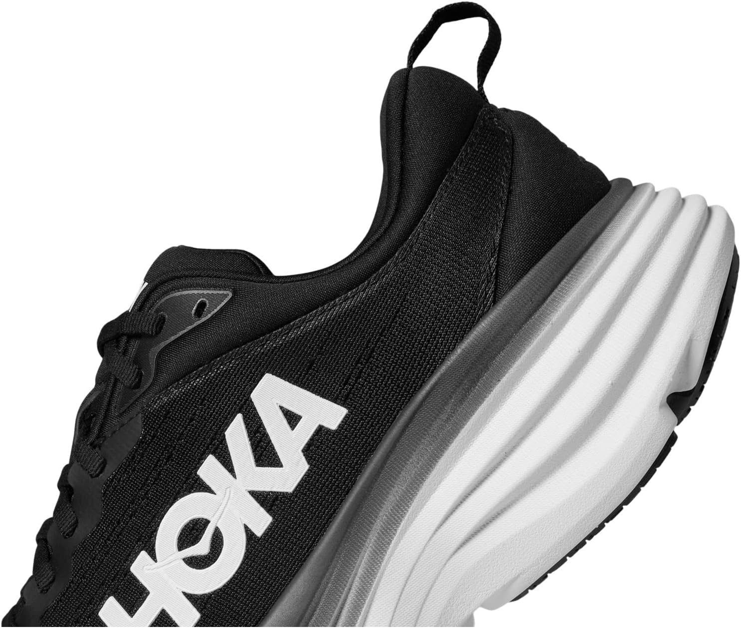 ONE ONE Homme Bondi 8 Wide Running Shoes