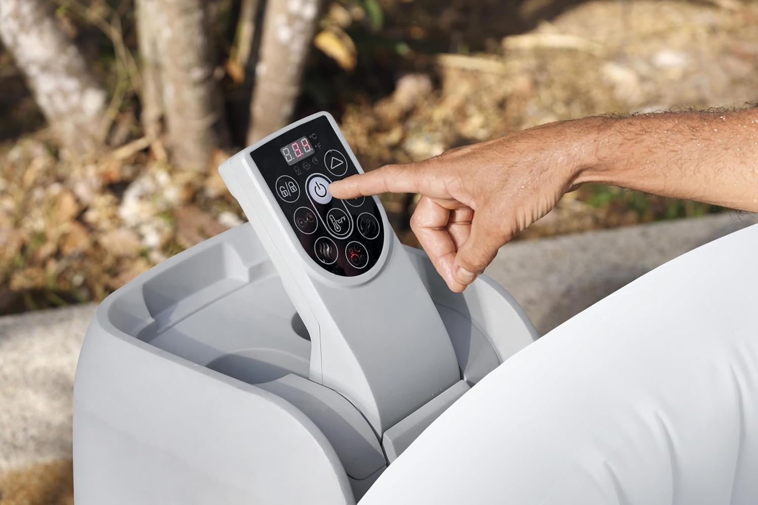 Lay-Z-Spa® 67