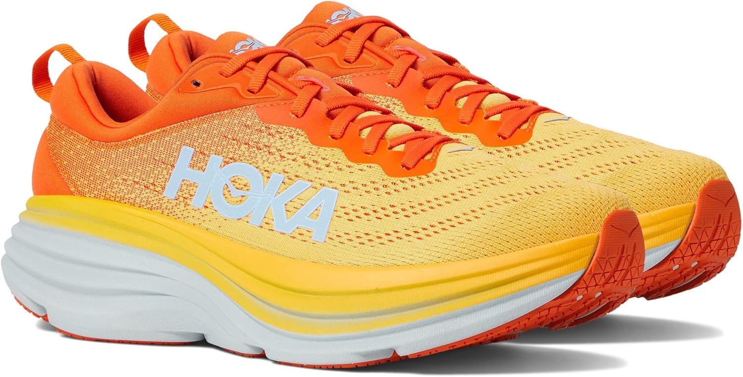 ONE ONE Homme Bondi 8 Wide Running Shoes