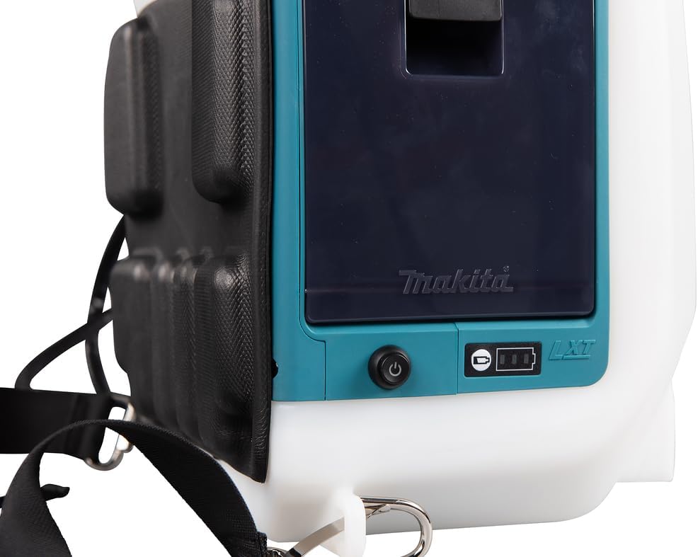 Pulvérisateur 18V Li-Ion 15 litres (Produit seul) - MAKITA DUS158Z