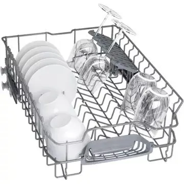 Lave vaisselle 45 cm BOSCH	SPS4EMI34E Série 4 Serenity Efficient Dry