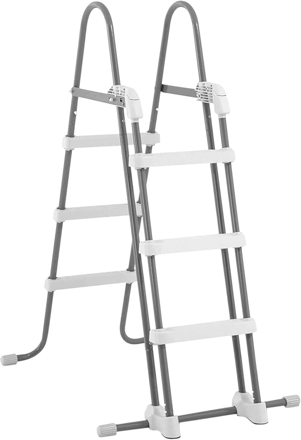 Intex piscine prism frame ronde tubulaire (ø)3,05 x (h)0,76m
