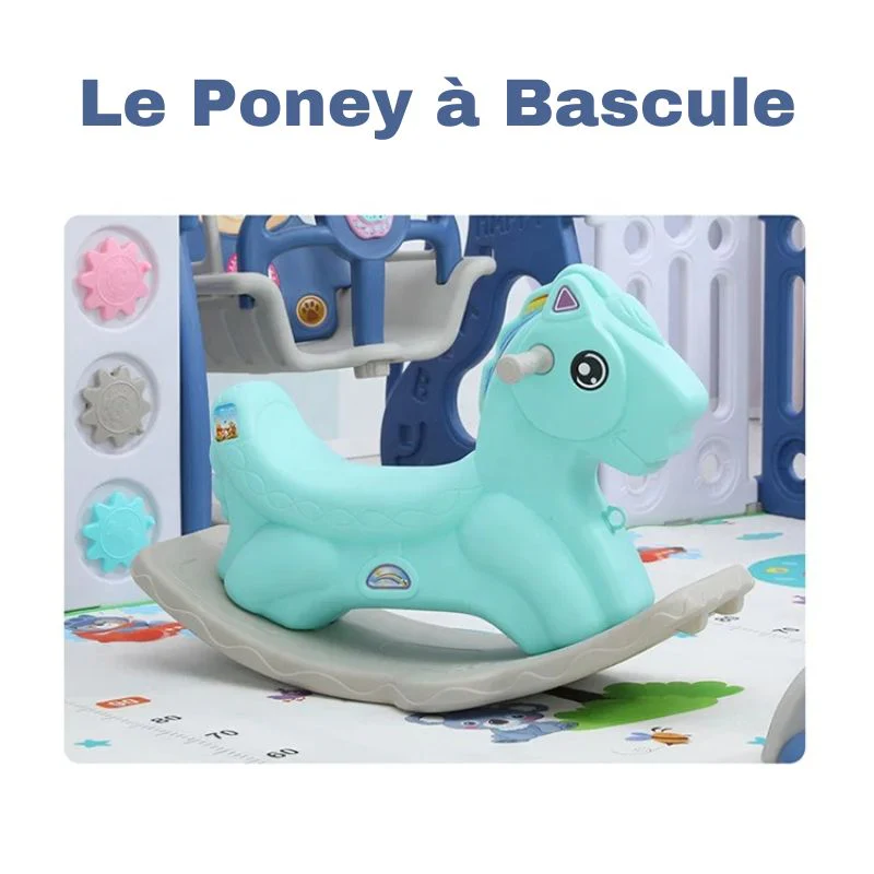 Parc Bébé Modulable | RoyalLand