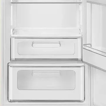 Réfrigérateur 2 portes	SMEG	FAB30LOR5