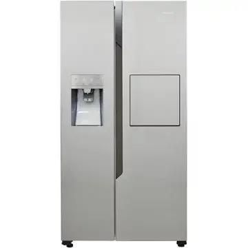 Réfrigérateur Américain	HISENSE	RS694N4BC1