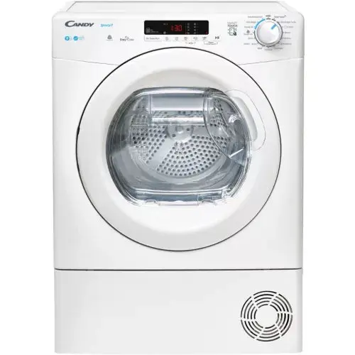 Sèche linge à condensation CANDY CSE C9DE-47