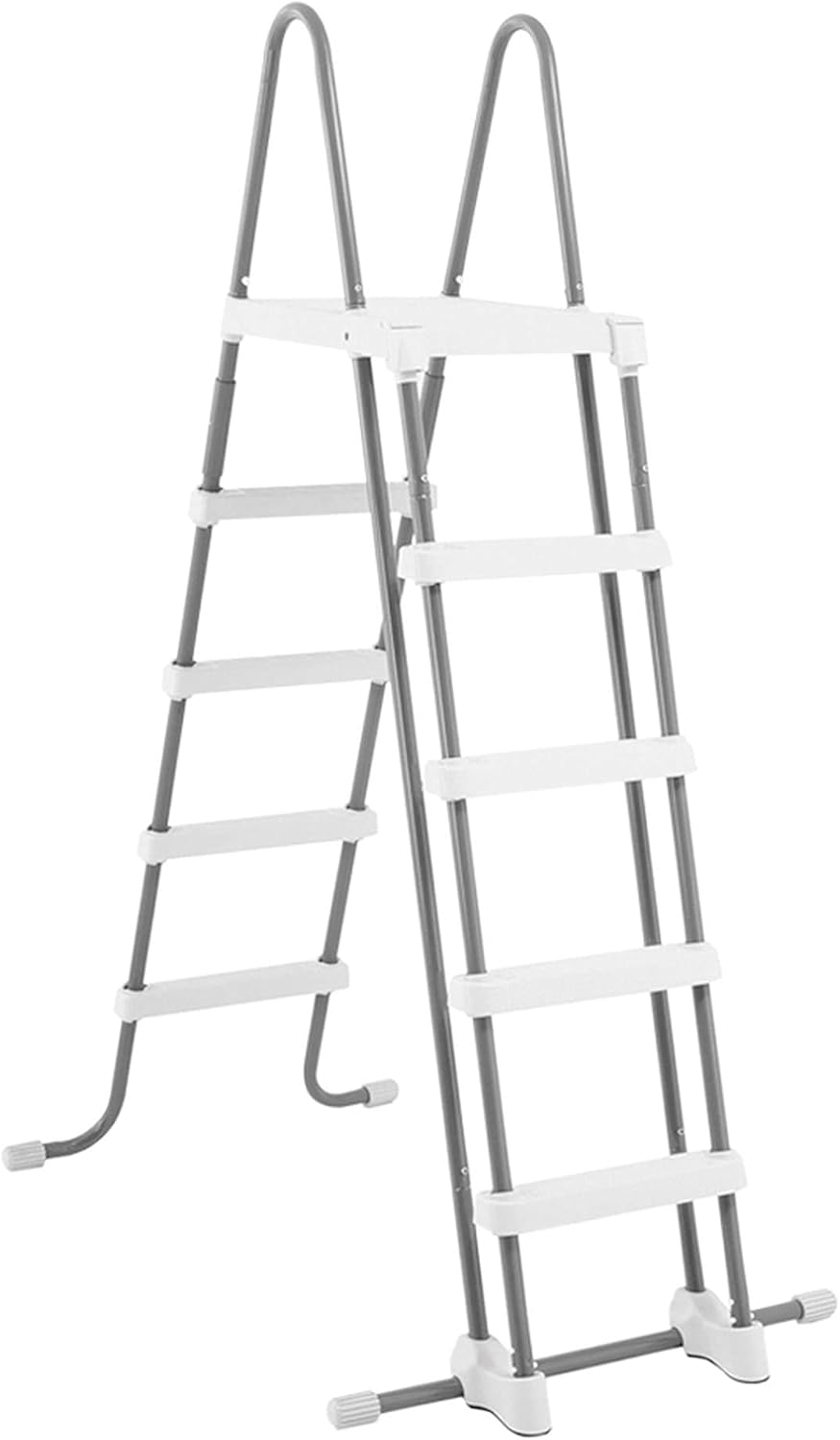 Intex piscine prism frame ronde tubulaire (ø)3,05 x (h)0,76m