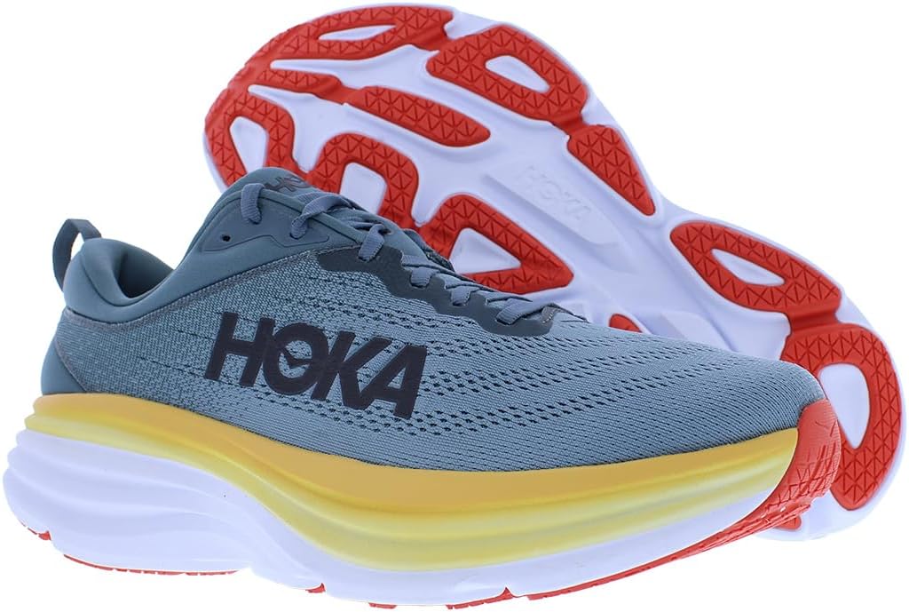 ONE ONE Homme Bondi 8 Wide Running Shoes