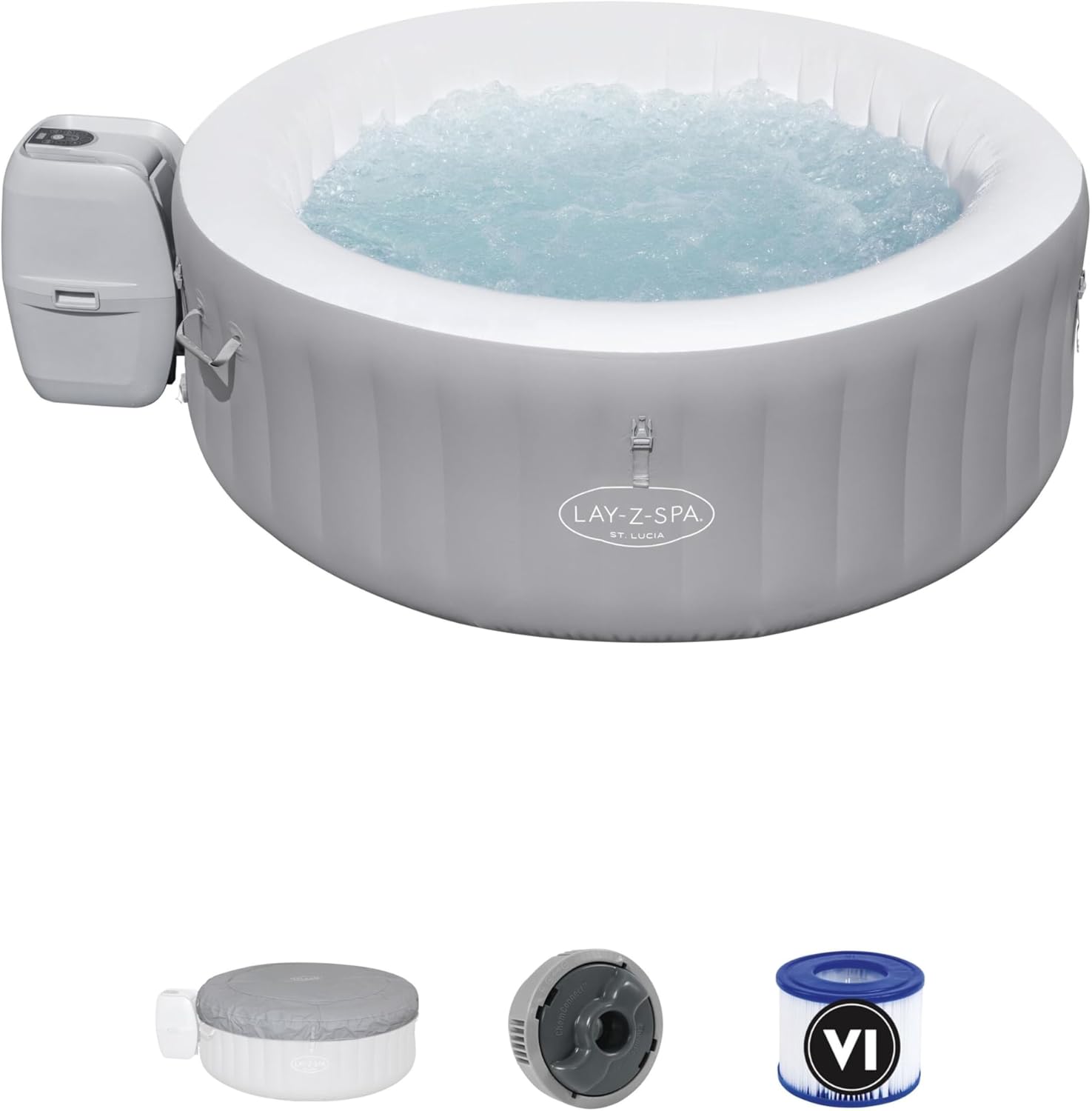 Lay-Z-Spa® 67